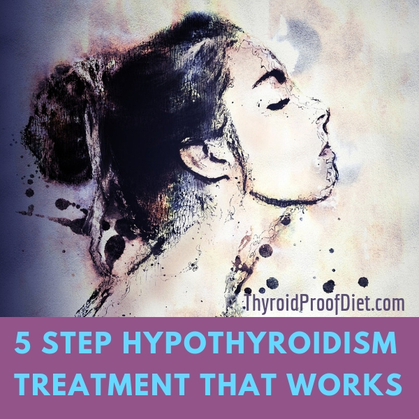 Hypothyroid Treatment