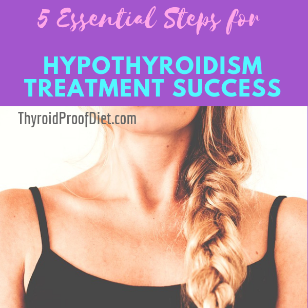 Hypothyroidism Treatments
