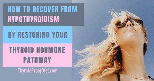 Thyroid Hormones Cycle