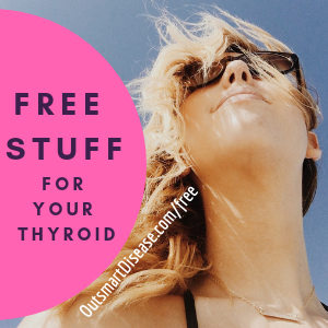free thyroid resources